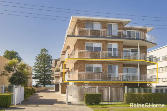 1/39 Soldiers Point Road, Soldiers Point, NSW 2317