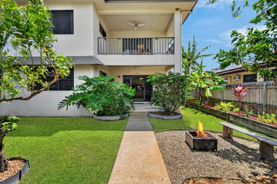 1/39 Wotton Street, Aitkenvale, Qld 4814