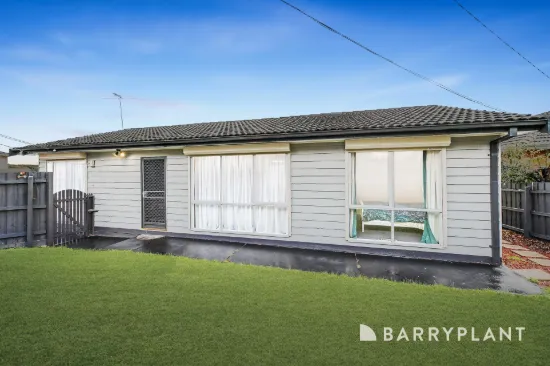 1/392 Scoresby Road, Ferntree Gully, Vic 3156