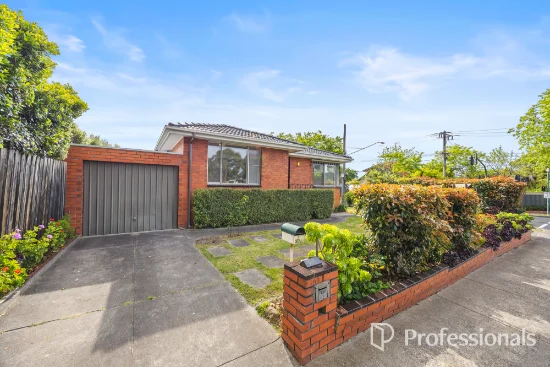 1/393 Elgar Road, Mont Albert, Vic 3127