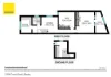 1/396 Forest Road (Entry via Albyn St), Bexley NSW 2207-Floorplan