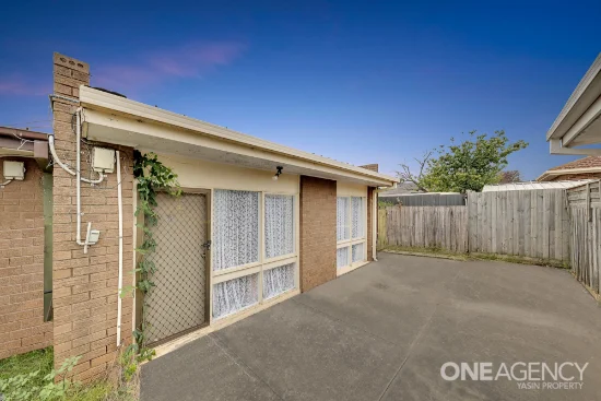 1/4-10 Plover Street, Melton, Vic 3337