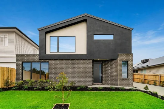 1-4/25 Anderson Street, Heidelberg, Vic 3084 - For Sale