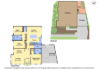 1/4-6 Blair Street, Doncaster, Vic 3108-Floorplan