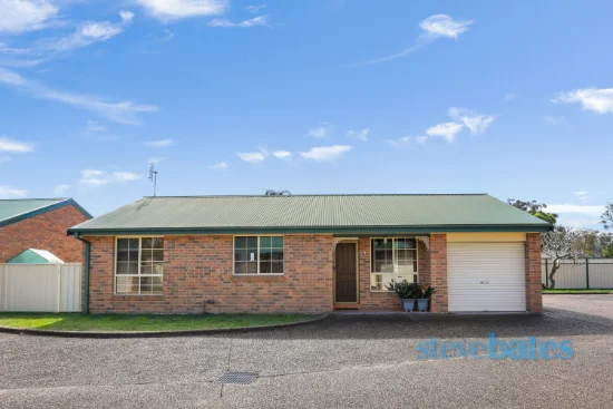 1/4-6 Eskdale Drive, Raymond Terrace, NSW 2324