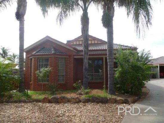 1/4 Ascot Court, Mildura, Vic 3500