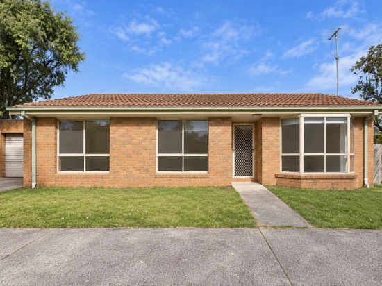 1/4 Bowra Court, Ocean Grove, Vic 3226 - For Rent