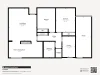 1/4 Brent Court, Lavington, NSW 2641-Floorplan