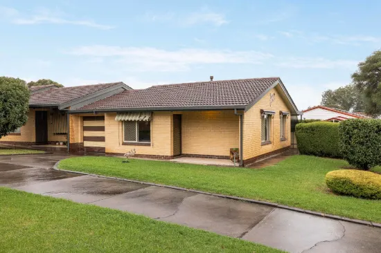 1/4 Cawthorne Avenue, Pasadena, SA 5042