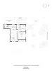 1/4 Cawthorne Avenue, Pasadena, SA 5042-Floorplan
