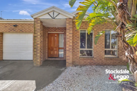 1/4 Cooper Street, Broadmeadows, Vic 3047 - For Rent