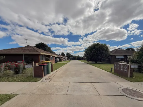 1/4 Drummond Street, Swan Hill, Vic 3585