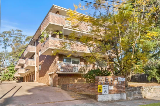 1/4 Fleet Street, North Parramatta, NSW 2151