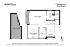 1/4 Fleet Street, North Parramatta, NSW 2151-Floorplan