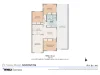 1/4 Fokker Street, Wilsonton, Qld 4350-Floorplan