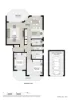 1/4 Freeman Place, Carlingford, NSW 2118-Floorplan