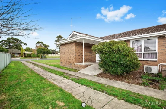 1/4 Glenvale Rd, Mount Clear, Vic 3350