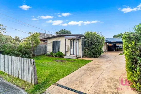 1/4 Grant Avenue, Seaford, Vic 3198