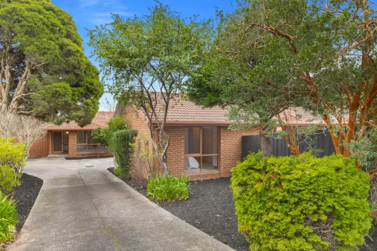 1/4 Haines Street, Mitcham, Vic 3132