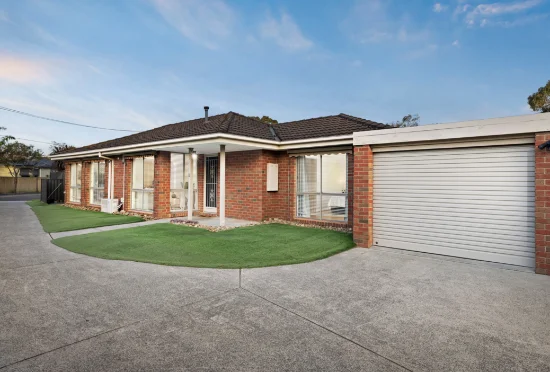 1/4 Holland Avenue, Dingley Village, Vic 3172