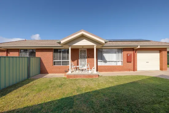 1/4 Holt Place, Wodonga, Vic 3690
