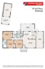 1/4 Holt Place, Wodonga, Vic 3690-Floorplan