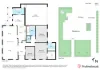 1/4 Hopetoun Avenue, Canterbury, Vic 3126-Floorplan