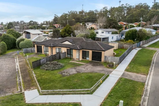 1/4 Jamison Street, West Launceston, Tas 7250