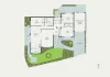 1/4 Jean Street, Cheltenham, Vic 3192-Floorplan