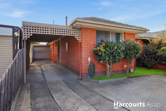1/4 Jillian Street, Dandenong North, Vic 3175 - For Sale