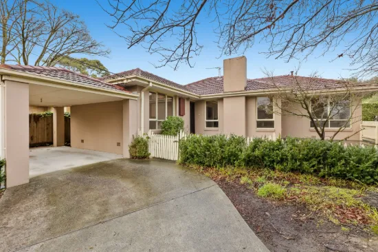 1/4 Jolimont Road, Forest Hill VIC 3131-Image