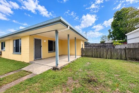 1/4 Leeuwin Court, Andergrove, Qld 4740 - For Rent