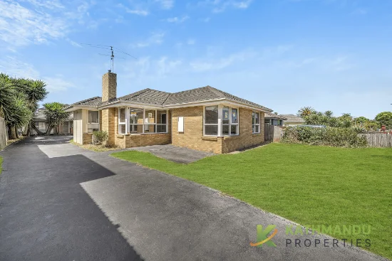 1/4 Mccormack Avenue, Epping, Vic 3076 - For Rent