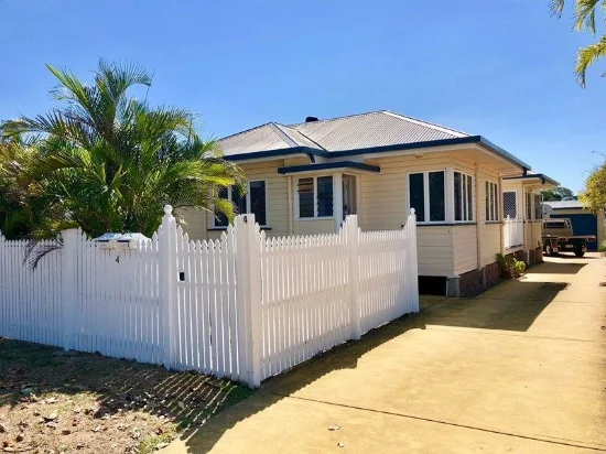 1/4 McKinley Street, North Ward QLD 4810-Image