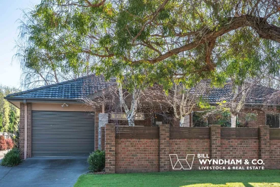 1/4 Morrison Street, Bairnsdale, Vic 3875