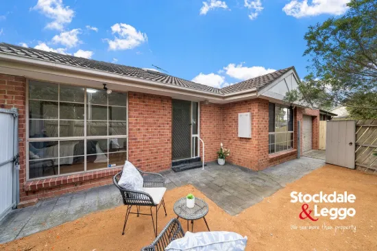1/4 Murrell Street, Glenroy, Vic 3046