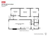 1/4 Old Surrey Road, Emu Heights, Tas 7320-Floorplan