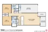1/4 Paterson Street, South Toowoomba, Qld 4350-Floorplan