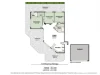 1/4 Pike Avenue, Taringa, Qld 4068-Floorplan