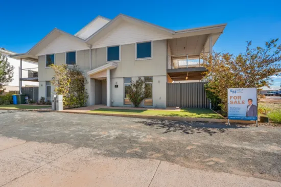 1/4 Pikurta Way, Karlkurla, WA 6430