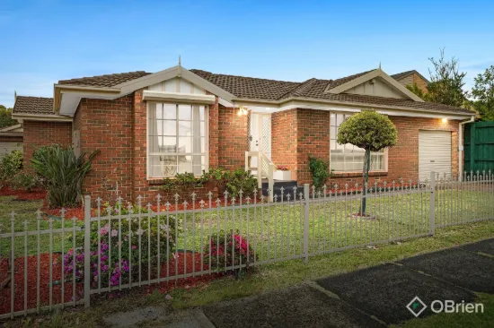 1/4 Pine Crescent, Boronia, Vic 3155