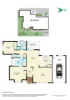 1/4 Pine Crescent, Boronia, Vic 3155-Floorplan