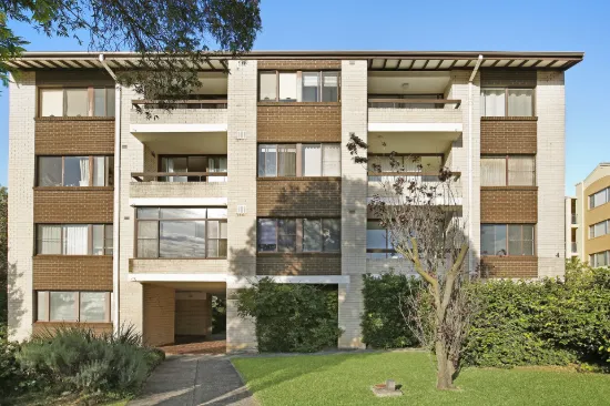 1/4 Pleasant Avenue, North Wollongong, NSW 2500