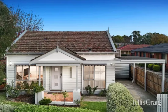1/4 Quarry Road, Mitcham, Vic 3132