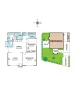 1/4 Quarry Road, Mitcham, Vic 3132-Floorplan