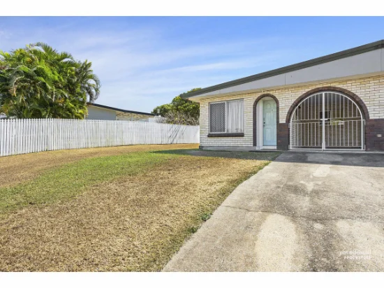 1/4 Sheedy Avenue, Frenchville, Qld 4701 - For Rent