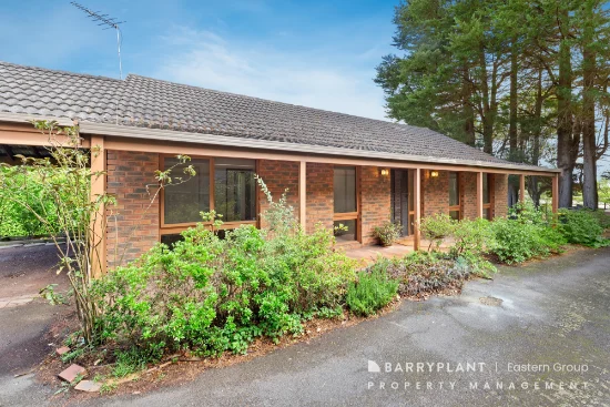 1/4 Stanley Avenue, Eltham, Vic 3095