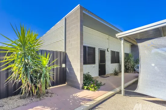 1/4 Taylor Street, Araluen, NT 0870