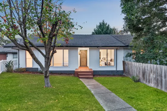 1/4 Walcha Court, Chadstone, Vic 3148