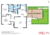 1/4 Wall Street, Sebastopol, Vic 3356-Floorplan